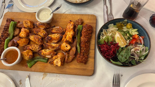 Photo of Sofra Grill - 29 Brighton Rd, Sutton SM2 5AJ